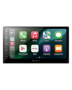 PIONEER(R) DMH-1800NEX DMH-1800NEX MLTI RCVR