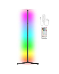 ECO4LIFE SGELC210 WIFI SMRT FLR STN LED LMP